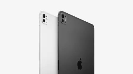 Apple може показати iPad Pro з процесором M5 на презентації 9 вересня