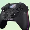 Мініатюра зображення геймпада ROG Raikiri II Pro з LED-дисплеєм