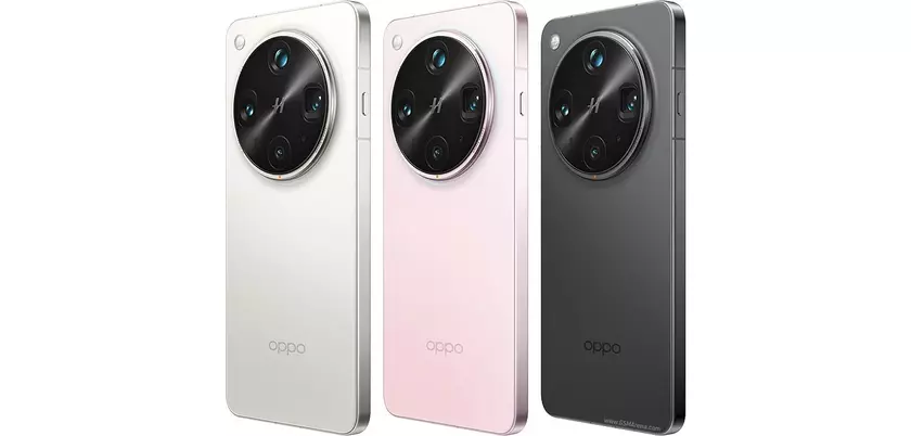 Oppo Find X8 Ultra: Презентация следующего скачка в инновациях смартфонов