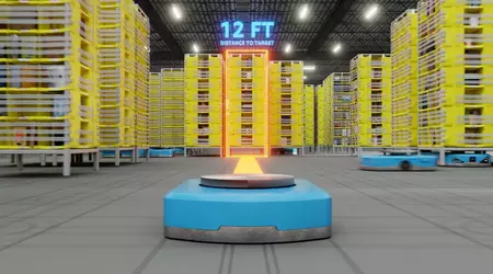 Amazon наклепала мільйон роботів. Людям час хвилюватися?
