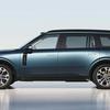 Lynk Co 900 з кута