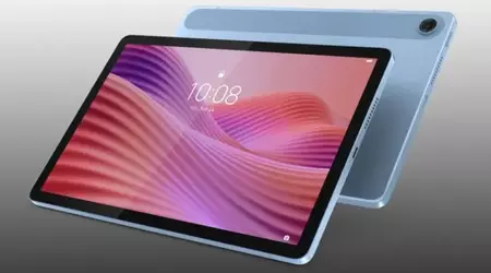 Lenovo Tab budget tablet now available in select markets worldwide