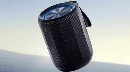Xiaomi Bluetooth Speaker Mini із захистом IP67, RGB-підсвічуванням і Bluetooth 5.3 вже можна купити на глобальному ринку