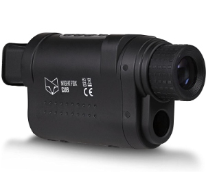Nightfox Cub Digital Night Vision Monocular