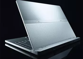 Dell Adamo появится в Украине за 2300 долларов