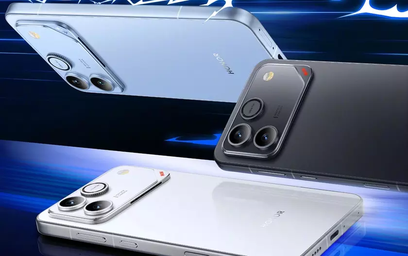 Honor WIN: Новый Уровень Геймерских Смартфонов