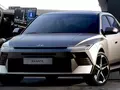 Больше, умнее и с ИИ: Hyundai представила восьмое поколение Elantra