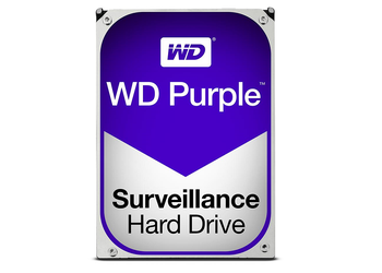 Western Digital выпустила жесткий диск на 10 ТБ
