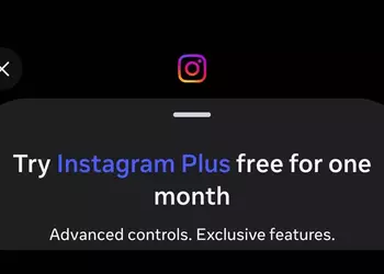 Meta запускает тестирование Instagram Plus: что изменится для пользователей