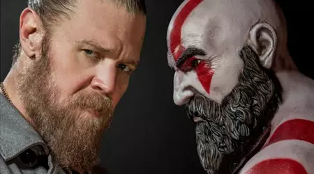 Тор зіграє Кратоса: Amazon розкрила виконавця головної ролі у серіалі God of War