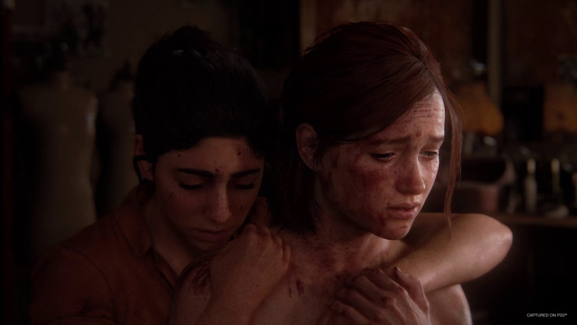 Новые скриншоты The Last of Us 2: погружаемся в постапокалиптический мир