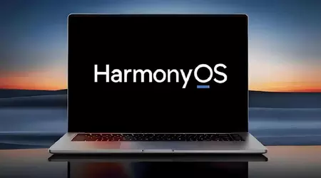 ЗМІ: 8 травня Huawei представить перший комп'ютер на HarmonyOS - китайці замінять Windows власною екосистемою