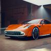 Mercedes AMG GT XX Concept (3)