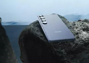 Флагман Meizu 22 Pro заметили на MWC 2025