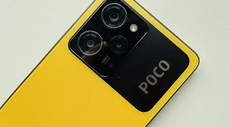 Анонс близько: Xiaomi почала тизерити POCO X5 Pro з AMOLED-екраном на 120 Гц і чипом Snapdragon 778G