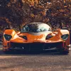 Thumbnail of Adamastor Furia supercar exterior view