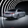 Миниатюра: фара и решётка радиатора Mercedes-Benz S-Class 2026
