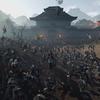 Сцена з гри DYNASTY WARRIORS: ORIGINS