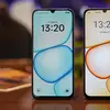 Прев'ю аксесуари у коробці Realme C100 та C100i