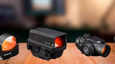 Which is the Best Vortex Red Dot?