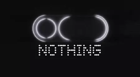 Nothing представила Glyph Matrix - незвичайний елемент дизайну флагманського Phone (3)