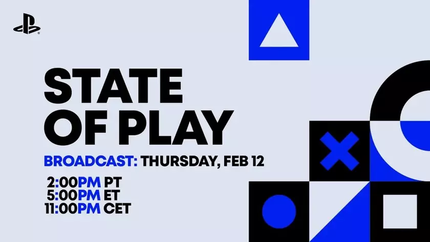 Февральский State of Play: Чего ожидать геймерам?