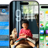 iOS update for iPhone 17