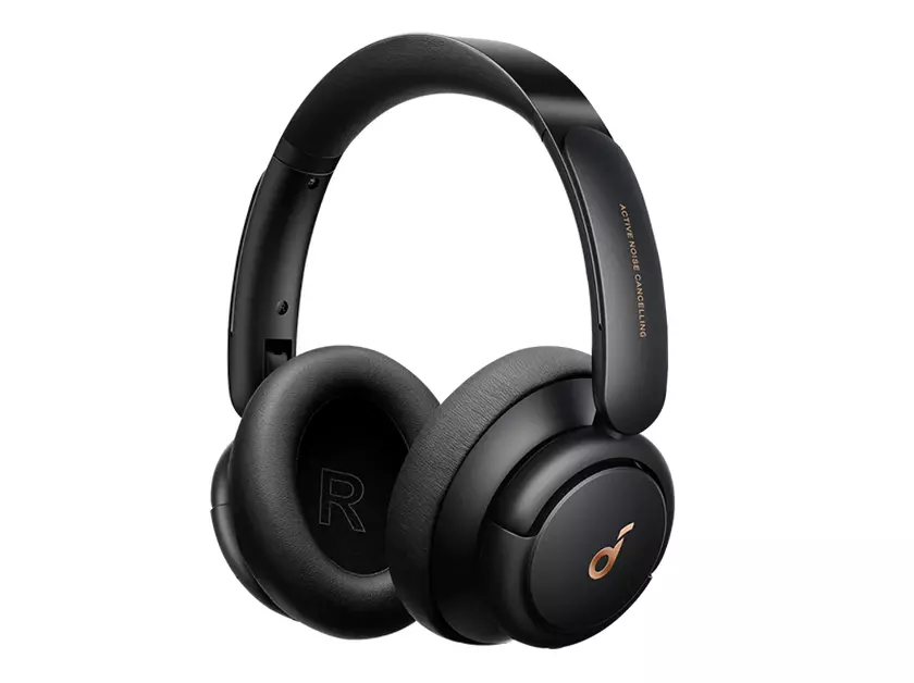 Anker Soundcore Life Q30: беспроводные наушники с активным шумоподавлением звука, NFC и автономностью до 40 часов за $65