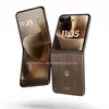 Мініатюра Motorola Razr 70 Ultra - зображення 2