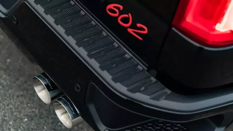 Chevrolet Silverado Launch Edition: прощальний подарунок ...