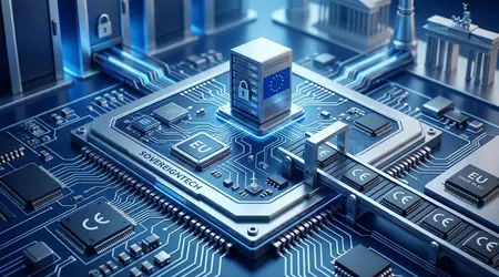 L'Europe veut sortir du cloud américain : ce que prépare Bruxelles