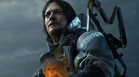 ЗМІ: режисером і сценаристом екранізації Death Stranding став автор успішного кіногорору "Тихе місце: День перший"