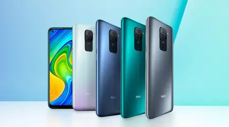Three budget smartphones Redmi and POCO received Android 12 update, which no one expected