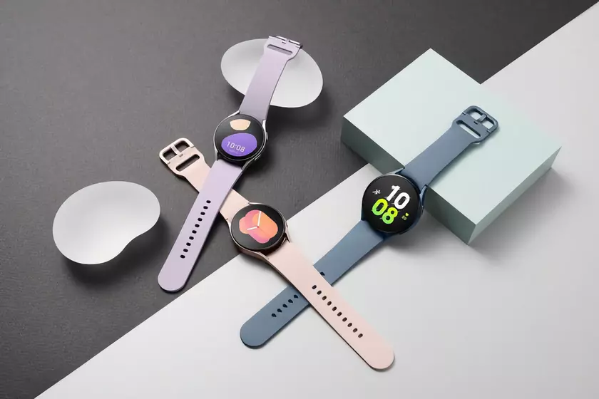 Samsung выпустила вторую бета-версию One UI Watch 5 для Galaxy Watch 4 и Galaxy Watch 5