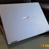 Обзор Acer Spin 5 SP513-54N: ноутбук-трансформер на Core i7 с отличным 13.5-дюймовым экраном-6