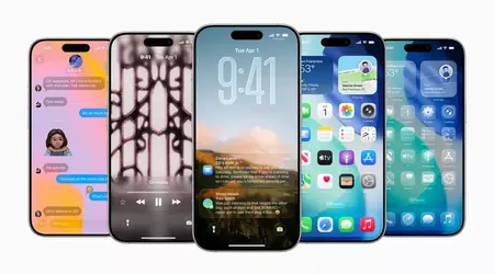 Apple Solves Liquid Glass Issue: Separate Setting to Appear in iOS 26.1
