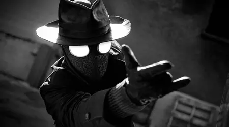 Amazon показала перший трейлер стильного серіалу “Spider-Noir” з Ніколасом Кейджем у головній ролі