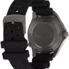 Мініатюра Timex Deepwater Meridian 300 - вид ззаду