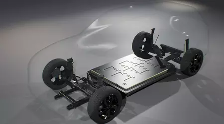 Mazda урізає $3.3 мільярда на електромобілі, але готує новий гібридний CX-5