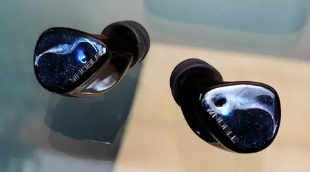 Огляд TWS-навушників Noble Audio FoKus Mystique: час відмовлятись від дротів?