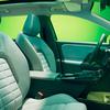 Сидіння Citroën C5 Aircross