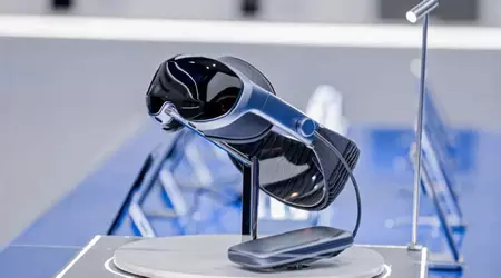 Vivo has unveiled a prototype of its own mixed reality headset