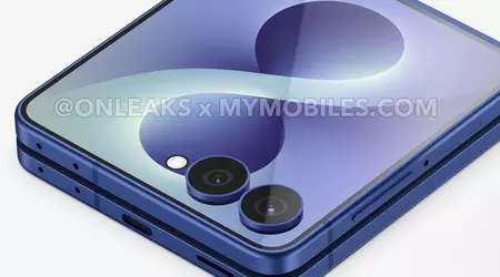 Samsung Galaxy Z Flip 8: Slimmer Design Unveiled Ahead of July Launch