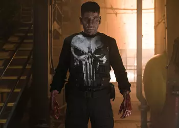 Джон Бернтал вернется к роли Панишера для Marvel в Special Presentation