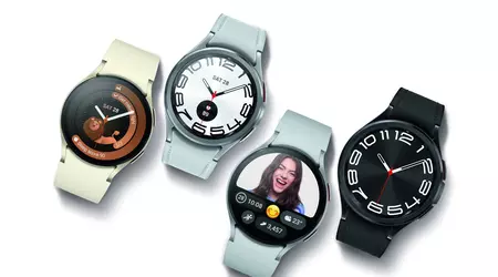Серія смарт-годинників Samsung Galaxy Watch 7 отримає 3-нанометровий процесор Exynos W1000