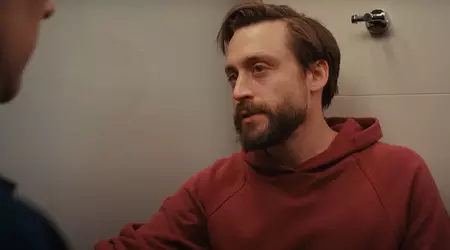 Кіран Калкін отримав перший Оскар за найкращу чоловічу роль другого плану у фільмі Справжній біль