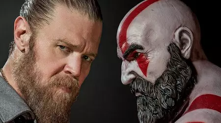 Для серіалу God of War шукають нового Кратоса — виконавець головної ролі Райан Херст отримав серйозну травму і не може продовжувати роботу