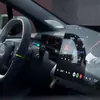 Lynk & Co 02 дверні карти обтягнуті мікрофіброю