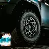 Chery KP31 Concept Thumbnail - Деталі екстер'єру