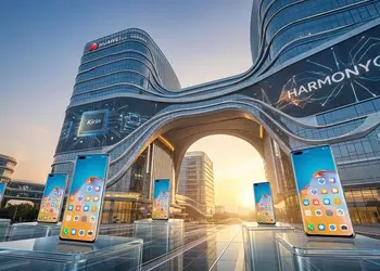 Huawei объявила о «окончательном возвращении» на рынок смартфонов: амбиции, чипы и HarmonyOS